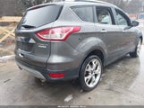 Ford Escape Titanium 1FMCU0J91EUB54355 fotografie