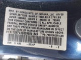 Honda Civic Lx 19XFA16569E041849 снимка