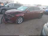Chevrolet Impala 1Lt 1G1105S33HU186462 снимка
