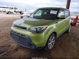 Kia Soul + KNDJP3A55F7780279 снимка