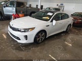 Kia Optima Sx Turbo 5XXGW4L27GG013340 fotografie