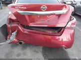 Nissan Altima 2.5 S 1N4AL3AP3FN403870 fotografie