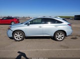 Lexus Rx 350 JTJBK1BA4C2444888 снимка