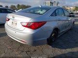 Hyundai Sonata Gls 5NPEB4ACXDH708538 снимка
