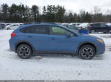 Subaru Xv Crosstrek 2.0I Premium JF2GPAFC2FH270215 fotografie
