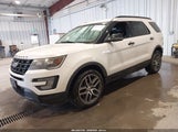 Ford Explorer Sport 1FM5K8GT0HGD91308 снимка