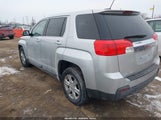 GMC Terrain Sle-1 2GKALMEK8F6367097 fotografie