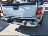 GMC Sierra  Work Truck 1GTN1TEX0BZ454371 снимка