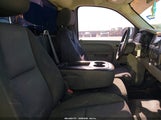 GMC Sierra  Work Truck 1GTN1TEX0BZ454371 снимка