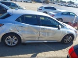Toyota Corolla Se JTND4RBE6L3074315 снимка