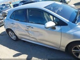 Toyota Corolla Se JTND4RBE6L3074315 снимка