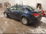 Chevrolet Cruze Ls 1G1PC5SH4B7165350 снимка