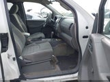 Nissan Frontier S 1N6BD0CT6JN714168 снимка