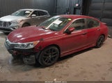 Honda Accord Sport Se 1HGCR2F19HA018440 снимка
