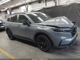 Honda Cr-V Hybrid Sport 2HKRS5H50PH705831 снимка