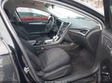 Ford Fusion Se 3FA6P0H77ER304995 снимка
