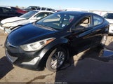 Hyundai Elantra Se KMHDH4AE3FU303220 снимка