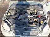 Subaru Outback 2.5I 4S4BP61C367361833 снимка