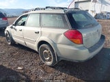 Subaru Outback 2.5I 4S4BP61C367361833 снимка