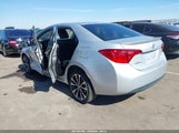 Toyota Corolla Se 2T1BURHE0HC853923 снимка