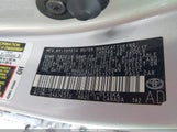 Toyota Corolla Se 2T1BURHE0HC853923 снимка