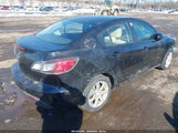 Mazda Mazda3 I Touring JM1BL1SG6A1195159 снимка