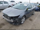 Chevrolet Volt Lt 1G1RC6S59KU116179 снимка