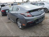 Chevrolet Volt Lt 1G1RC6S59KU116179 снимка