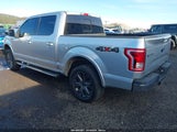 Ford F-150 Lariat 1FTEW1EP4FFB93257 снимка