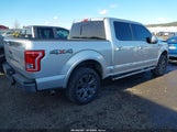 Ford F-150 Lariat 1FTEW1EP4FFB93257 снимка