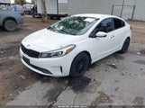 Kia Forte Lx 3KPFK4A75HE018195 снимка