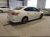 Nissan Sentra Sr 3N1AB7APXFY241097 снимка