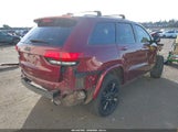 Jeep Grand Cherokee Altitude 4X4 1C4RJFAG1LC101585 fotografie