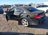 Hyundai Sonata Limited/Se 5NPEU46C48H354086 снимка