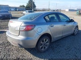 Mazda Mazda3 I Touring JM1BL1SG5A1282826 снимка