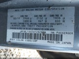 Mazda Mazda3 I Touring JM1BL1SG5A1282826 снимка