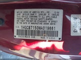 Honda Accord Lx 1HGCB7150MA019661 photo