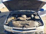 Chevrolet Tahoe Lt 1GNEK13T73J148213 photo