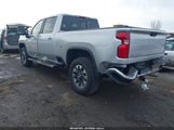 Chevrolet Silverado 2500Hd 4Wd Standard Bed Lt 2GC4YNEY3N1227412 fotografie