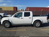 Nissan Frontier Sv 1N6AD0ER5KN757835 снимка