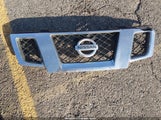 Nissan Frontier Sv 1N6AD0ER5KN757835 снимка