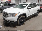 GMC Acadia Slt-1 1GKKNULS9JZ185536 снимка