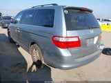 Honda Odyssey Ex-L 5FNRL38677B101976 снимка