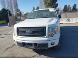 Ford F-150 Stx 1FTFX1EF3EKE65182 снимка