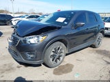 Mazda Cx-5 Grand Touring JM3KE2DY0G0849293 photo