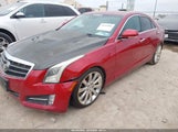 Cadillac Ats Premium 1G6AE5S30D0119511 снимка