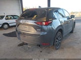 Mazda Cx-5 Grand Touring JM3KFBDL1H0128466 снимка