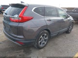 Honda Cr-V Ex 7FARW1H55HE046369 снимка