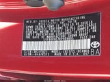Toyota Corolla L/Le/Xle/Se/Xse 5YFBURHE7KP909895 fotografie