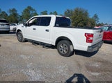 Ford F-150 Xlt 1FTEW1CB7JFC64757 снимка